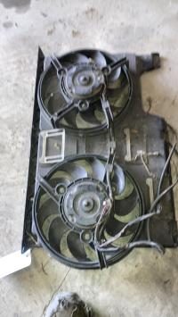 Ventilateur eau