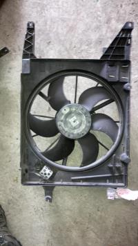 Ventilateur eau