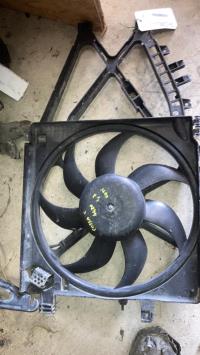 Ventilateur eau