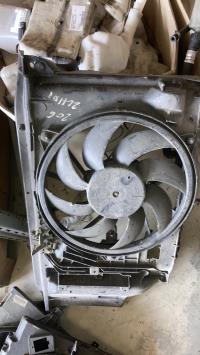 Ventilateur eau