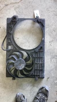 Ventilateur eau