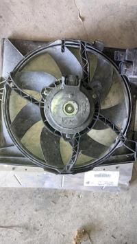 Ventilateur eau