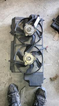 Ventilateur eau