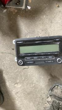 Autoradio d'origine