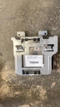 Calculateur moteur