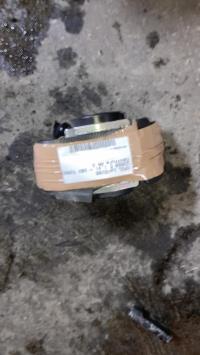 Ceinture arriere gauche