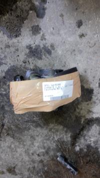 Ceinture avant gauche