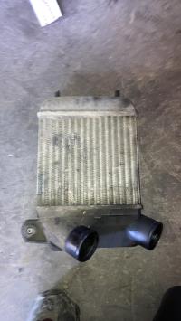 Echangeur air (Intercooler)