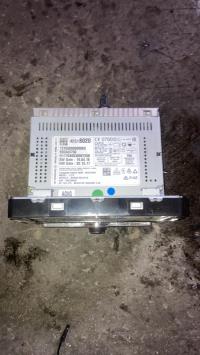 Ecran GPS