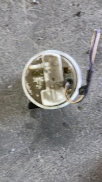 Jauge à carburant