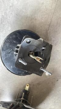 Mastervac