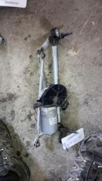 Moteur essuie glace avant