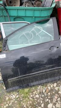 Porte avant gauche