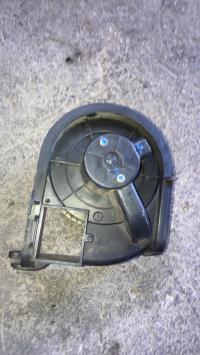 Ventilateur chauffage