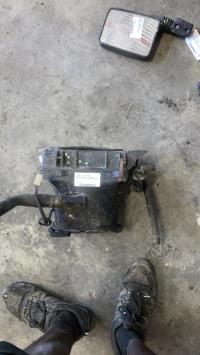 Ventilateur chauffage