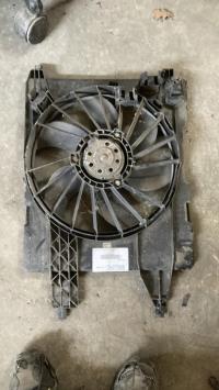 Ventilateur eau