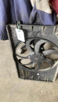 Ventilateur eau