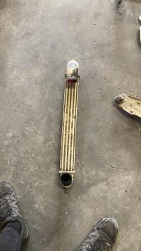 Echangeur air (Intercooler)