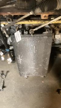 Radiateur clim