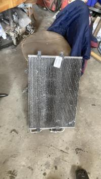 Radiateur clim