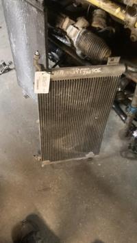 Radiateur clim