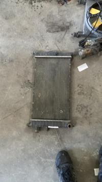 Radiateur eau