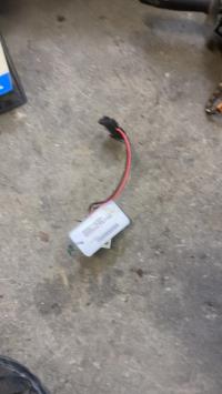 Resistance chauffage