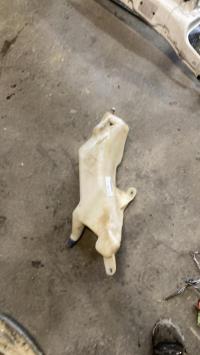 Vase de lave glace