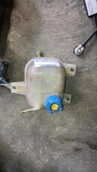 Vase d'expansion