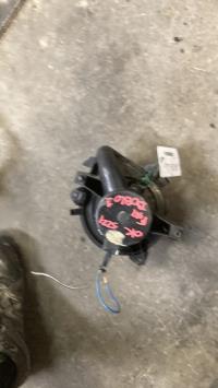 Ventilateur chauffage