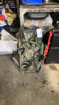 Ventilateur eau