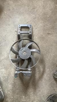 Ventilateur eau
