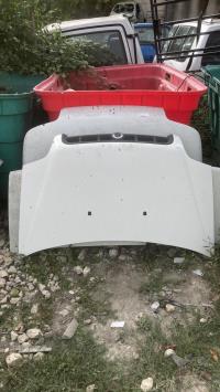 Capot