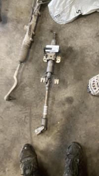 Colonne de direction