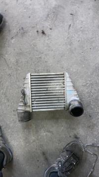 Echangeur air (Intercooler)