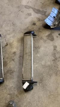Echangeur air (Intercooler)