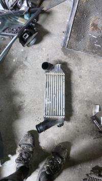 Echangeur air (Intercooler)
