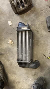 Echangeur air (Intercooler)