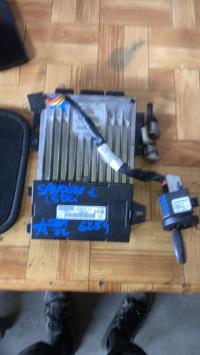 Kit de demarrage