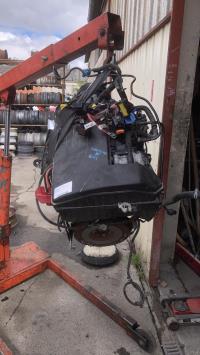 Moteur