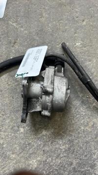 Pompe à vide