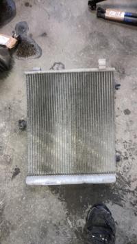 Radiateur clim