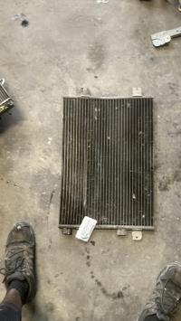 Radiateur clim