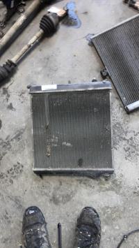 Radiateur eau
