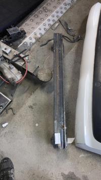 Renfort pare choc avant (traverse)