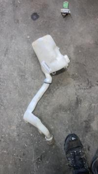 Vase de lave glace