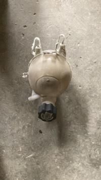 Vase d'expansion