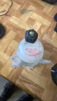 Vase d'expansion