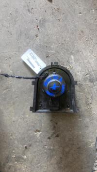 Ventilateur chauffage