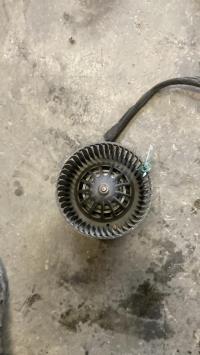 Ventilateur chauffage